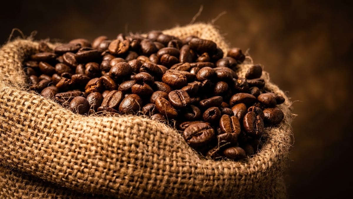 Locally Roasted, Expertly Crafted