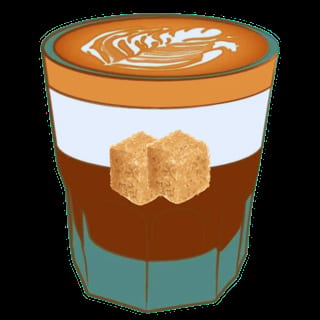 Cafe Mocha