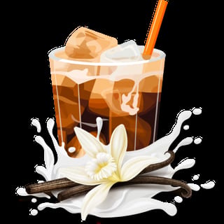 Vanilla Cream Cold Brew