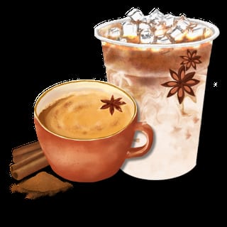 Chai Latte