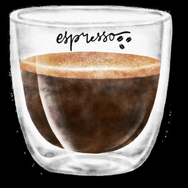 Cortadito.