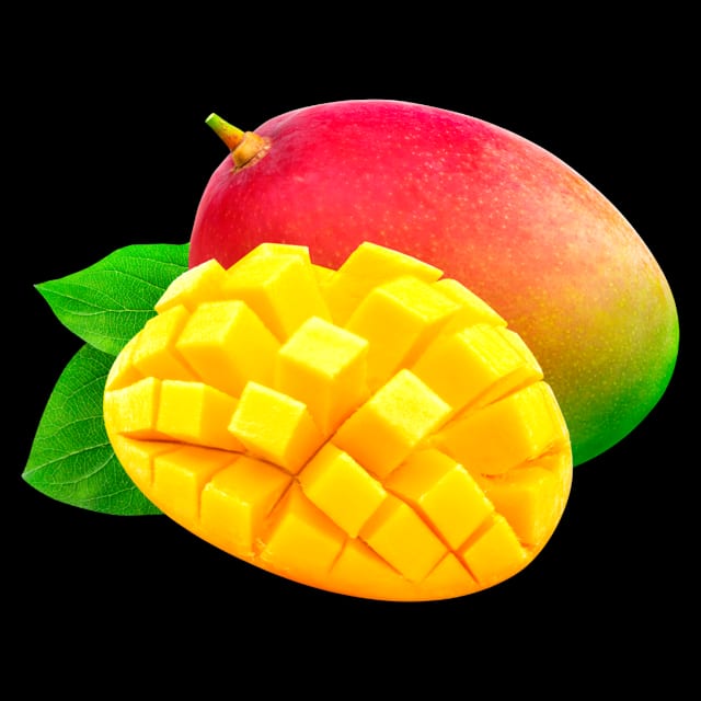 Pina Colada Smoothie.