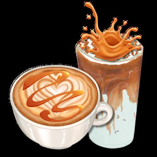 Doppio Espresso