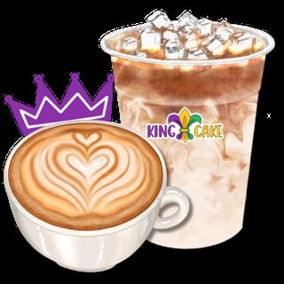 Amazon Chili Mocha