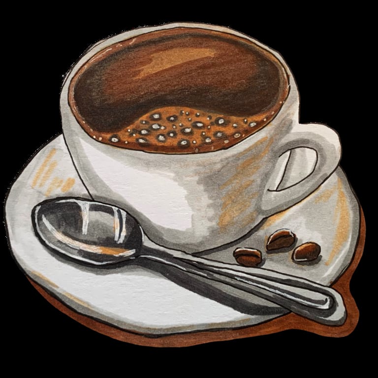 Discover Our Cortado Experience