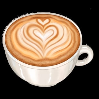 Caramel Macchiato