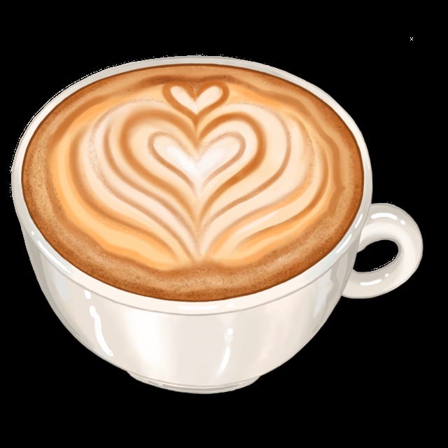 Caramel Macchiato.